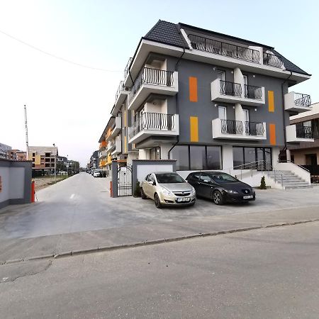 Otopeni Comfort Apartaments Extérieur photo