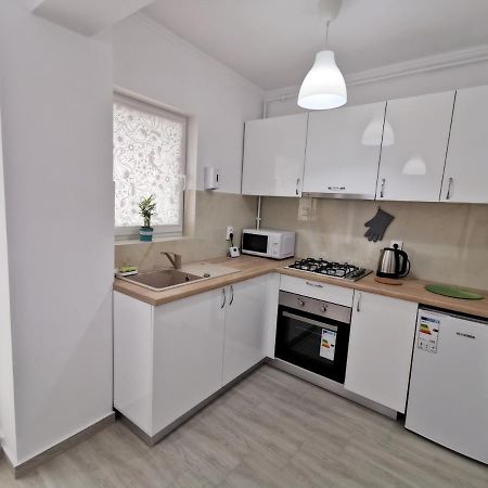 Otopeni Comfort Apartaments Extérieur photo
