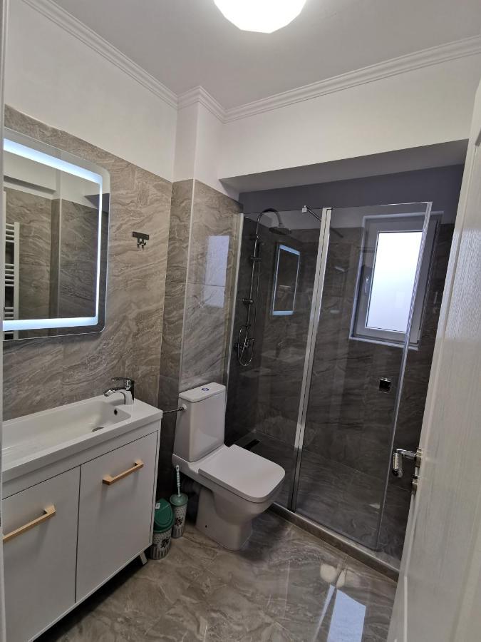 Otopeni Comfort Apartaments Extérieur photo