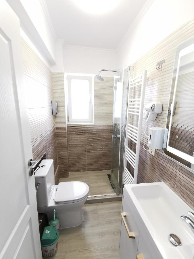 Otopeni Comfort Apartaments Extérieur photo