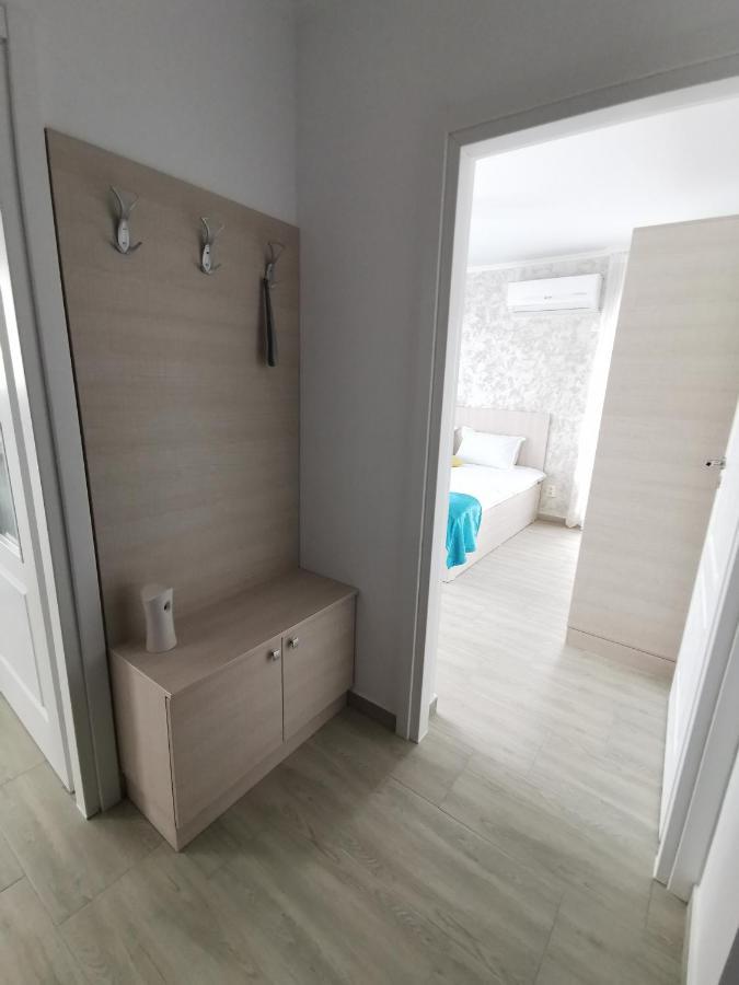 Otopeni Comfort Apartaments Extérieur photo