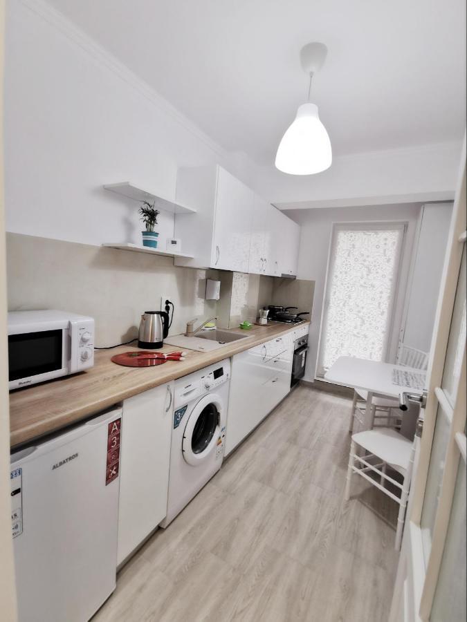Otopeni Comfort Apartaments Extérieur photo