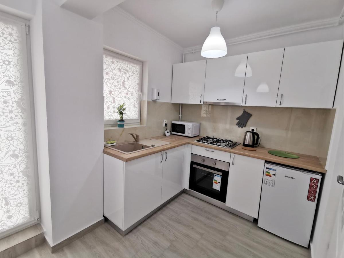 Otopeni Comfort Apartaments Extérieur photo